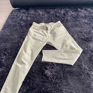 Zara Man men’s jeans (31 waist)